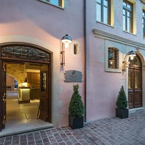 Serenissima Boutique Hotel